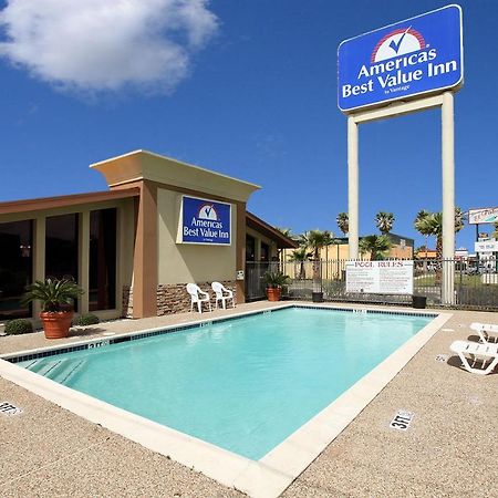 Americas Best Value Inn Angleton Facilités photo