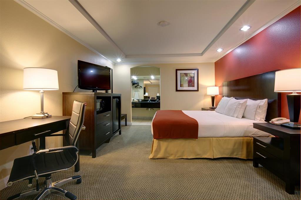 Americas Best Value Inn Angleton Chambre photo
