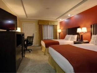 Americas Best Value Inn Angleton Chambre photo