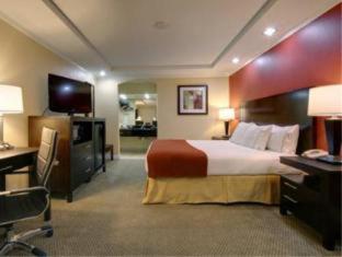 Americas Best Value Inn Angleton Chambre photo