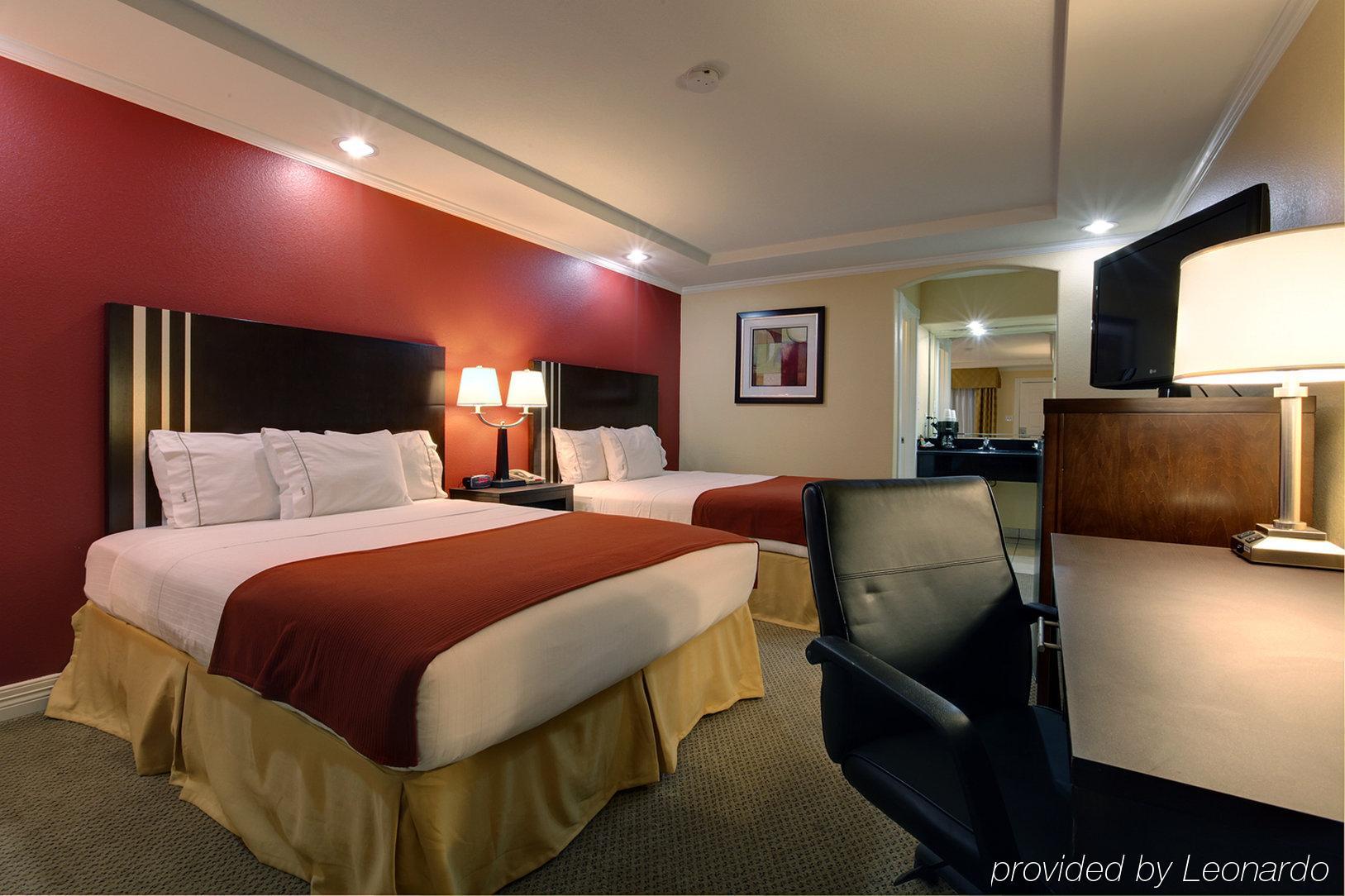 Americas Best Value Inn Angleton Chambre photo